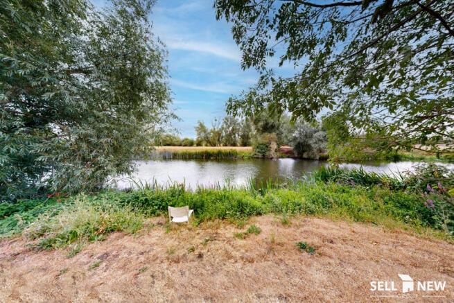 View Of River