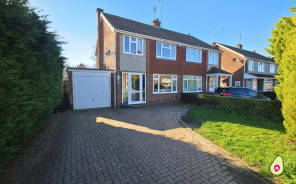 39, Butler Road, Crowthorne RG45 6QZ