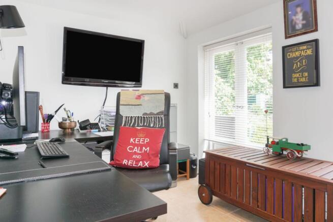 Home Office