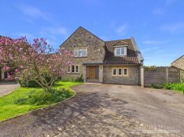12, The Lays, Beckington, Frome BA11 6RS
