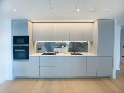Bowery Apartments, Fountain Park Way, London, London, W12