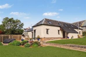 Great Barn, Road From Salcombe Cross To Angel Hill Cross, South Molton EX36 4PL