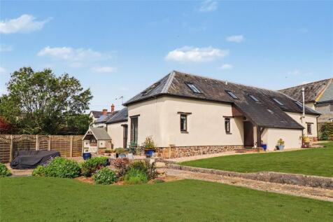 Bishops Nympton, South Molton, Devon, EX36