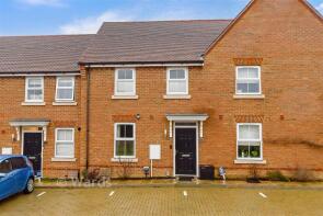 12, Pearson Drive, Tonbridge TN12 0GG