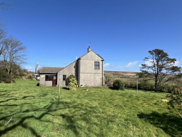 Garden & Barns