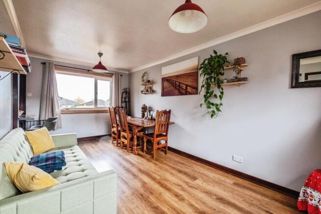 Living / Dining Room