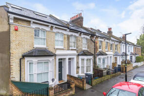 44, Chiswick Common Road, Chiswick, London W4 1RZ