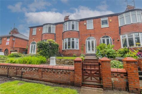 Fir Bank Road, Royton, Oldham, Greater Manchester, OL2