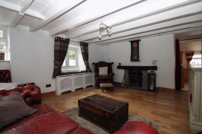 Living room wi...