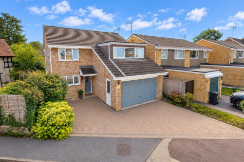 Laurel Close, Adeyfield, HP2