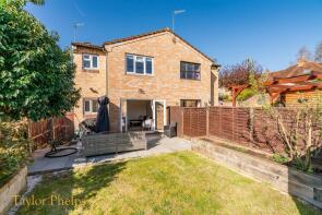 7, Ashley Road, Hertford SG14 2AQ
