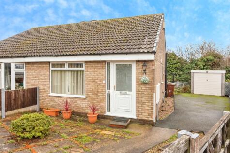 Wood Crescent, Rothwell, Leeds