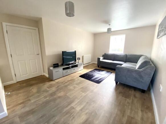 Lounge Area