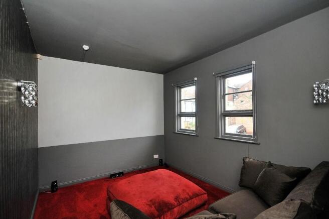 Cinema Room