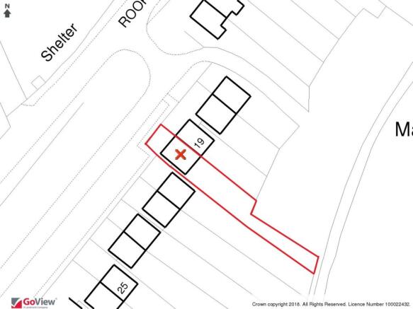 map-plot outlined