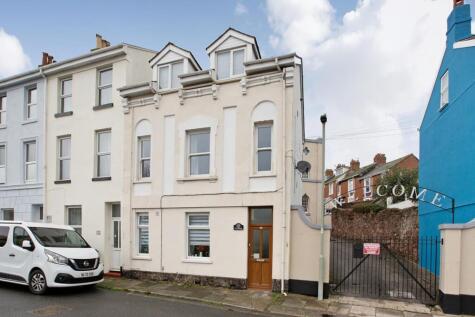 Bitton Park Road, Teignmouth, TQ14