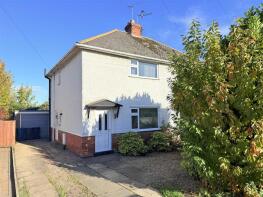27, Grantham Road, Nottingham NG12 2HE