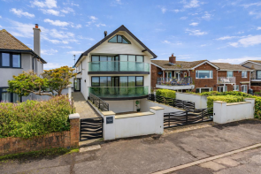 1a Crystal House, Whitcliffe Drive, Penarth CF64 5RY