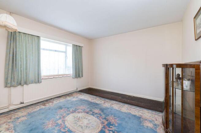 Bedroom 1 (Double)