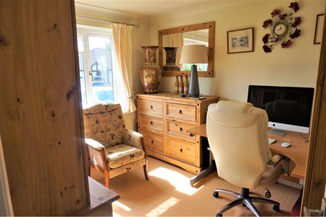 Dining Room / Study
