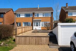 6, Abbots Drive, Bideford EX39 4DB