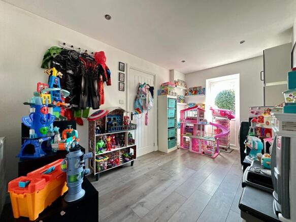 Playroom