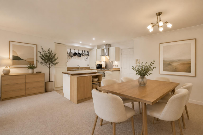 2 bed Apartment for sale Image 3