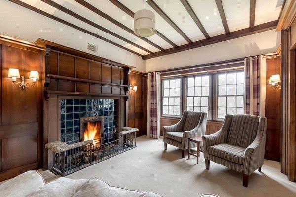 Drawing Room