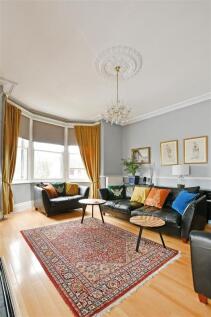 Severn Road, Broomhill, S10