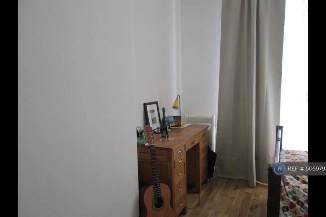 Bedroom Desk