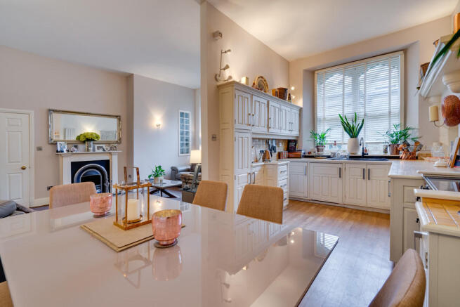 Dining Area and F...