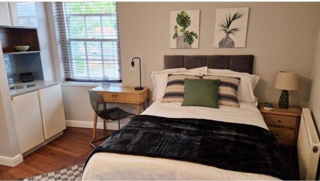 Bedroom 1