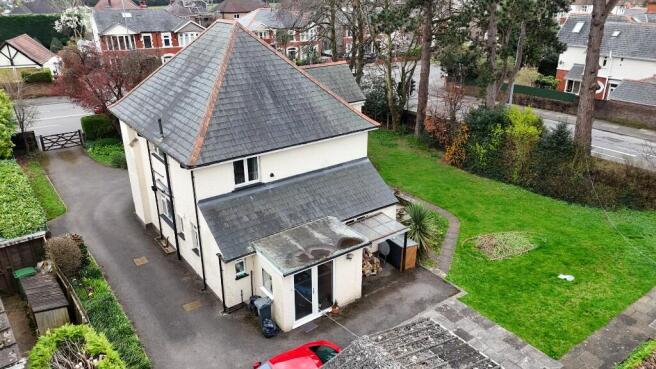 203 Heathwood Road