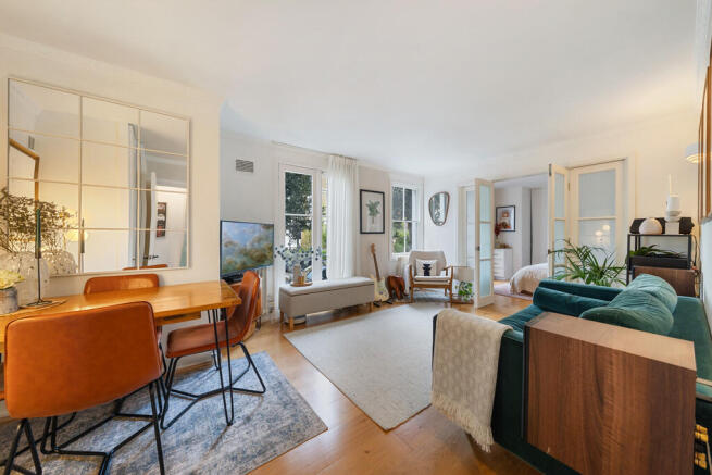 Mulberry Court, H...