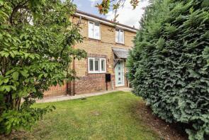 7, Brasenose Drive, Brackley NN13 6NT
