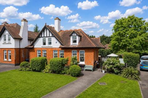 Great Stony Park, Ongar