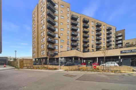 Market Street, Bracknell, Berkshire, RG12