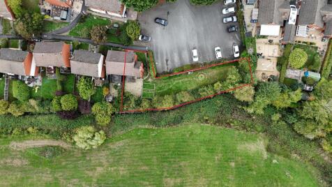 Ravenscourt Walk, Copthorne, Shrewsbury
