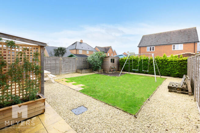 Rowan Gardens | Ringwood | BH24 photo 4