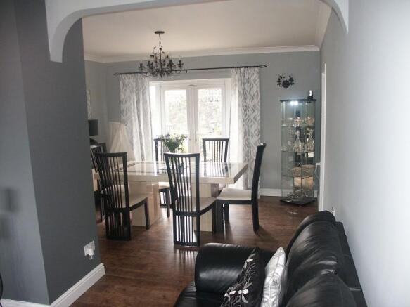Lounge/Diner