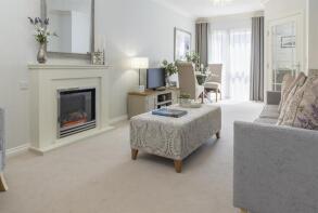 1, Lewis Carroll Lodge, North Place, Cheltenham GL50 4FH