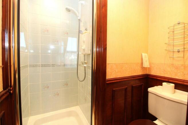 Bedroom 3 En Suite