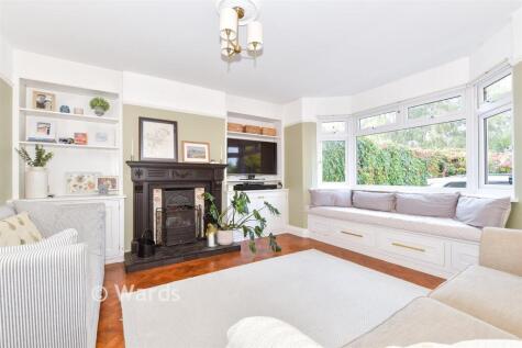 Linton Road, Loose, Maidstone, Kent