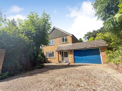 Church Lane West, Aldershot, Hampshire, GU11