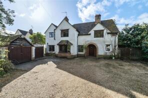 27, Echo Barn Lane, Wrecclesham, Farnham GU10 4NQ