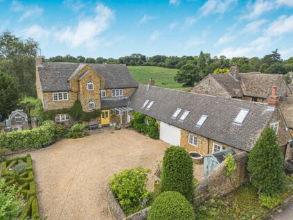 Horley, Nr Banbury, Oxfordshire