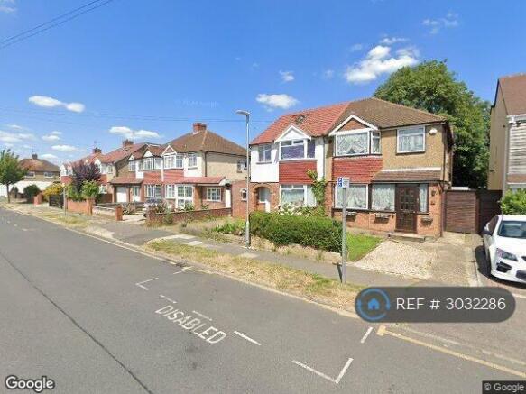 5 Bedroom 2 Reception House For Rent