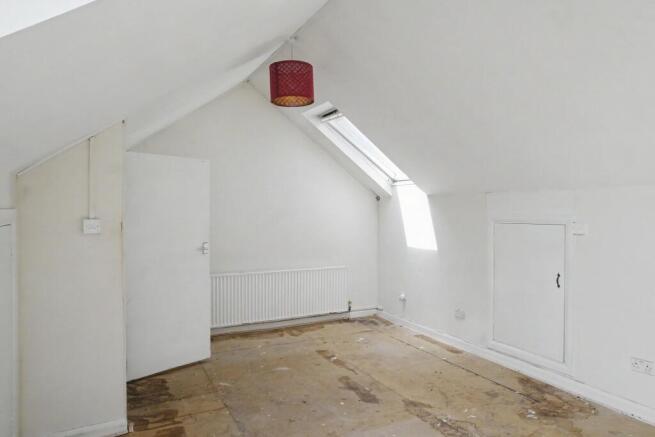 6c Birkbeck Avenue, Acton, London W3 6HX