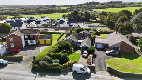 New Road, Freystrop, SA62