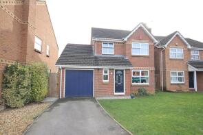 7, Acacia Close, Chippenham SN14 6RQ